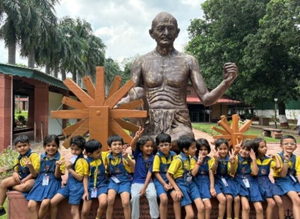 Eternal_Gandhi_Multimedia_Museum