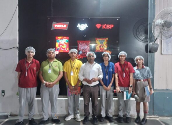 Excursion_to_Kohinoor_Parle-G_Factory_Outlet-7
