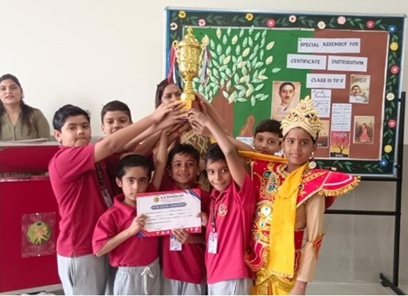 National_Friendship_Day_and_Prize_&_certificates_distribution2