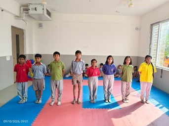 Inter-House_Taekwondo_Competition_1