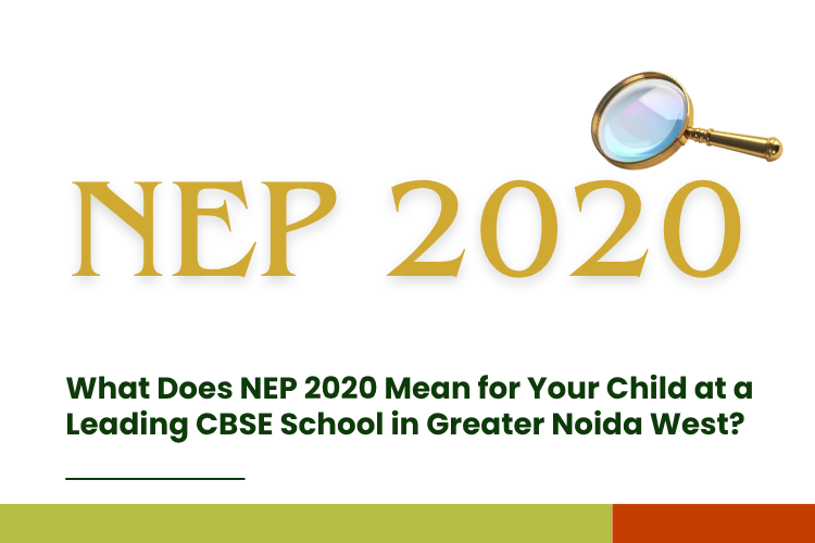 What Does NEP 2020 Mean