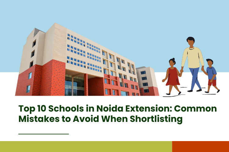 Common Mistakes to Avoid When Shortlisting Schools
